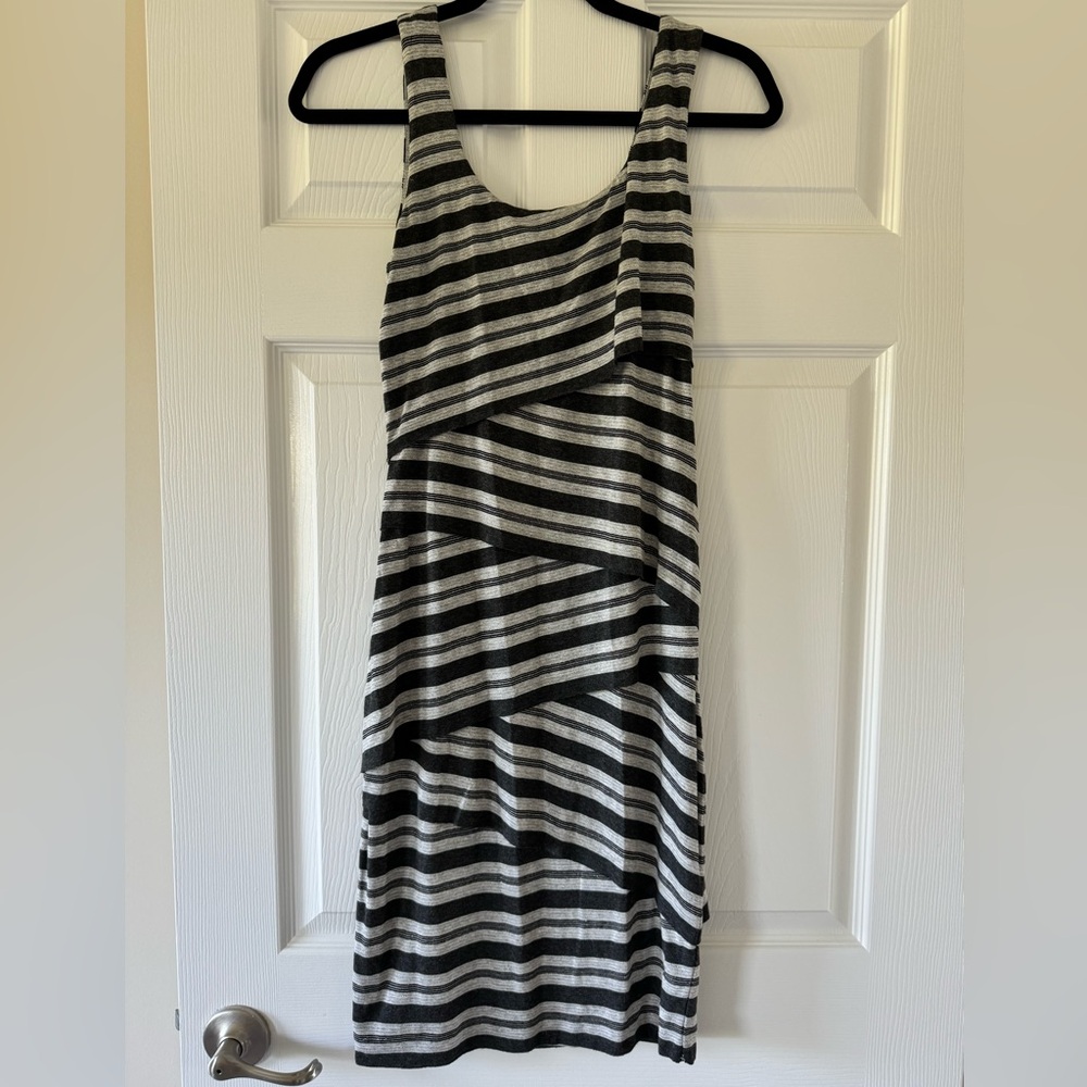 anthropologie - Bailey 44 - Tank Dress - Medium